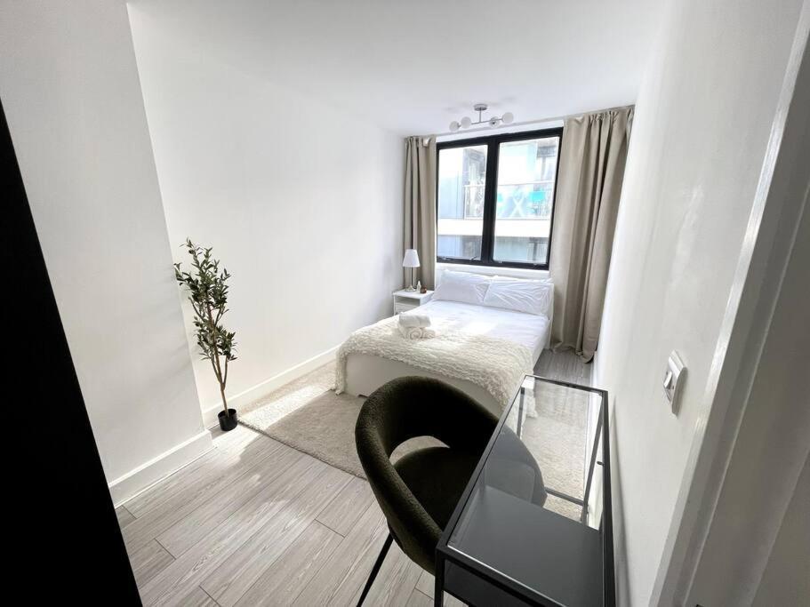 2 Bedroom Central London Apartment Modern And Stylish Exterior foto